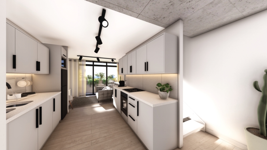 2 Bedroom Property for Sale in Table View Western Cape
